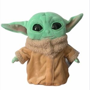 Star Wars Baby Yoda Plush